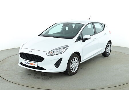 Ford Fiesta 1.1 Trend
