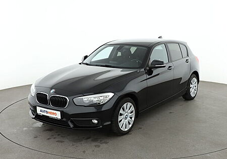 BMW 1er 118i