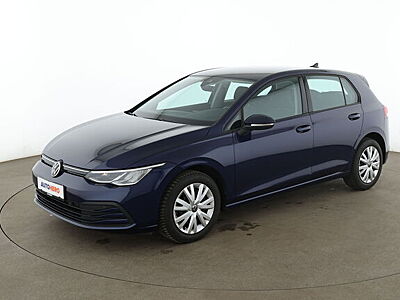Volkswagen Golf VIII 2.0 TDI Life