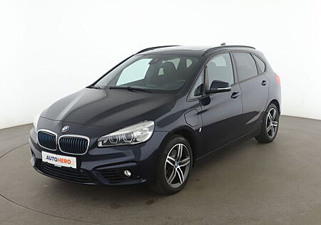 BMW 2er 225xe Active Tourer Sport Line