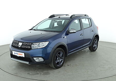 Dacia Sandero 0.9 TCe Stepway Celebration