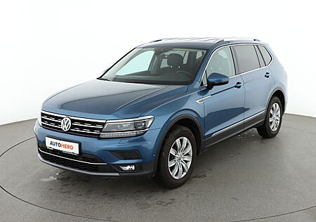 VW Tiguan Allspace 2.0 TDI Carat