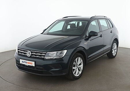 VW Tiguan 1.4 TSI Trendline BlueMotion