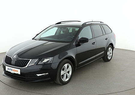 Skoda Octavia 1.5 TSI ACT Ambition