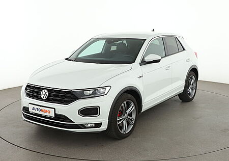 VW T-Roc 2.0 TSI Sport 4Motion