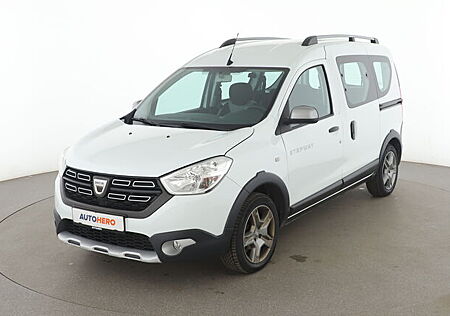 Dacia Dokker 1.5 dCi Stepway
