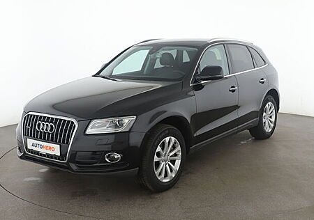 Audi Q5 3.0 V6 TDI quattro
