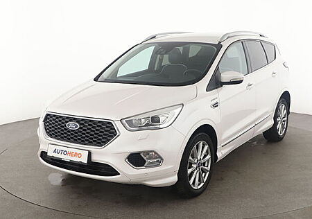 Ford Kuga 2.0 TDCi Vignale