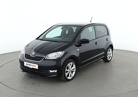 Skoda Citigo 1.0 MPI Fun