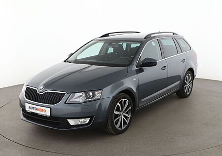 Skoda Octavia 1.4 TSI Edition