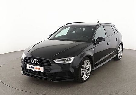 Audi A3 35 TFSI Sport