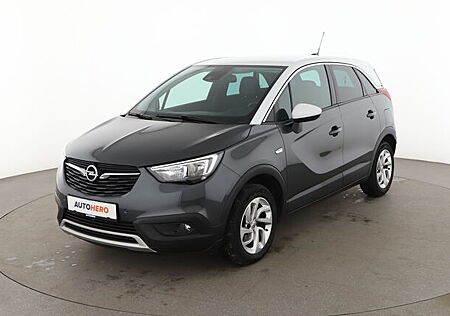 Opel Crossland X 1.2 Turbo INNOVATION