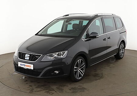 Seat Alhambra 2.0 TDI FR-Line