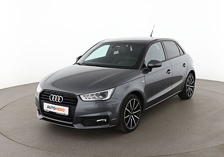 Audi A1 1.6 TDI Sport