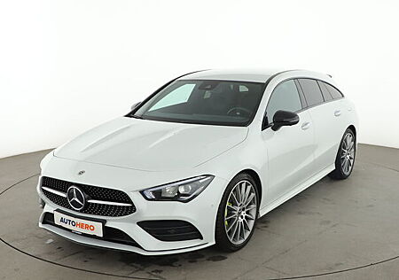 Mercedes-Benz Andere CLA 220 d Shooting Brake AMG Line