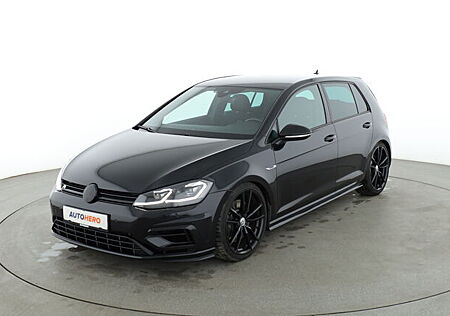 VW Golf gebraucht kaufen VW Golf 2.0 TSI R BlueMotion 4Motion