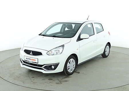 Mitsubishi Space Star 1.0 Basis