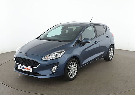 Ford Fiesta 1.0 EcoBoost Cool&Connect