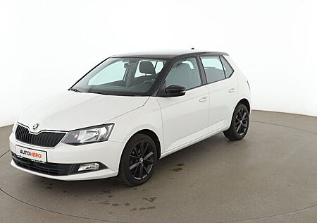 Skoda Fabia 1.4 TDI Ambition