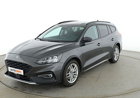 Ford Focus 1.0 EcoBoost Active
