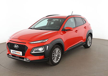 Hyundai Kona 1.0 TGDI Trend 2WD