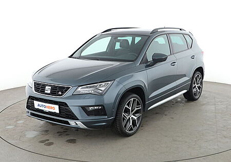 Seat Ateca 1.5 TSI ACT FR