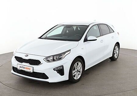 Kia Cee'd 1.4 Edition 7 Limited