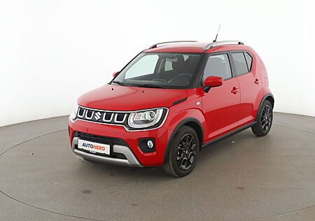 Suzuki Ignis 1.2 DualJet Mild-Hybrid Comfort