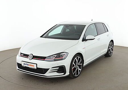 VW Golf 2.0 TSI GTI BlueMotion