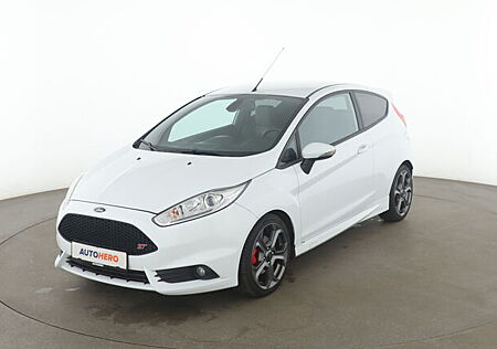 Ford Fiesta 1.6 EcoBoost ST