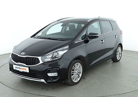 Kia Carens gebraucht kaufen Kia Carens 1.7 CRDi Vision