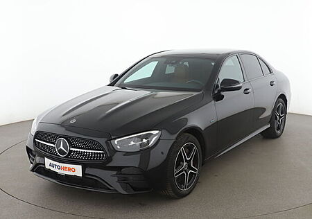 Mercedes-Benz E-Klasse E 300e AMG Line