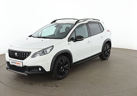 Peugeot 2008 1.2 PureTech Allure