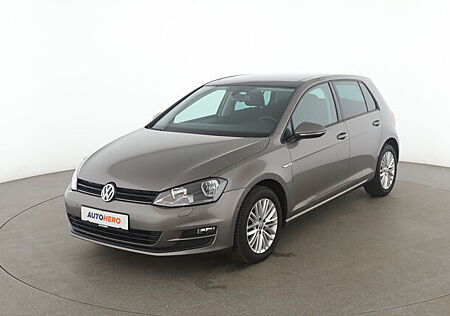 VW Golf 1.2 TSI Cup BlueMotion Tech