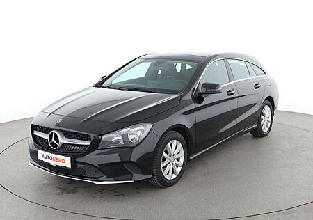 Mercedes-Benz CLA 180 d Shooting Brake