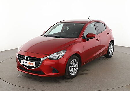 Mazda 2 1.5 Exclusive-Line