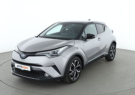 Toyota C-HR 1.8 Hybrid Style