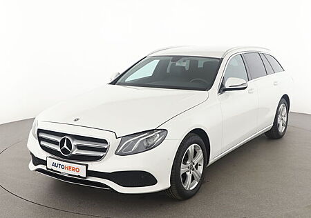 Mercedes-Benz E-Klasse E 200 T Avantgarde
