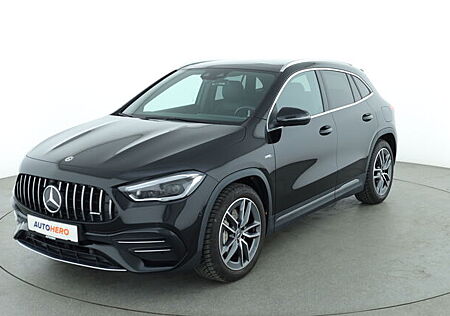 Mercedes-Benz GLA 35 AMG 4Matic
