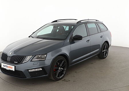 Skoda Octavia 2.0 TDI RS