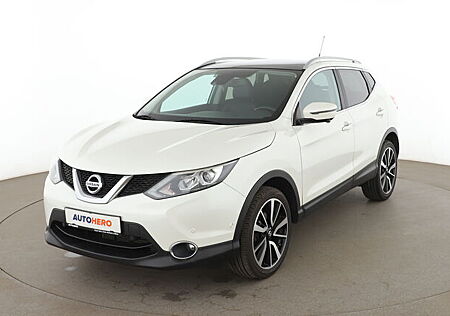 Nissan Qashqai 1.2 Tekna