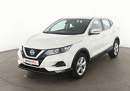 Nissan Qashqai 1.3 DIG-T Acenta