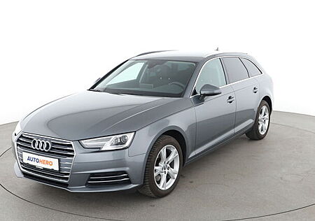 Audi A4 2.0 TFSI Sport ultra