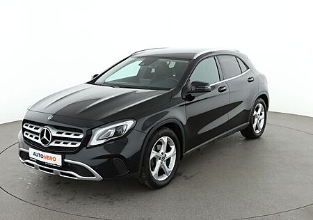 Mercedes-Benz Andere GLA 180 Urban