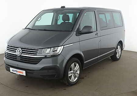 VW T6 Multivan 2.0 TDI Comfortline 4Motion