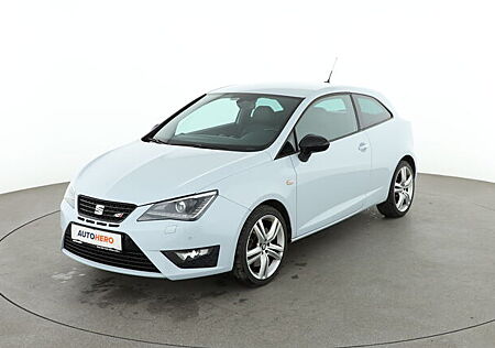 Seat Ibiza 1.8 TSI Cupra