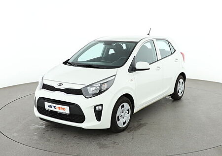 Kia Picanto 1.2 Edition 7