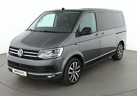 VW T6 Multivan 2.0 TDI Edition