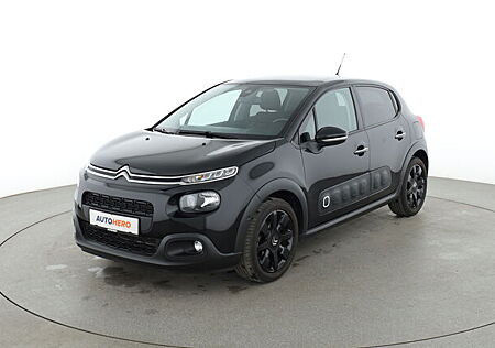 Citroën C3 1.2 PureTech Shine