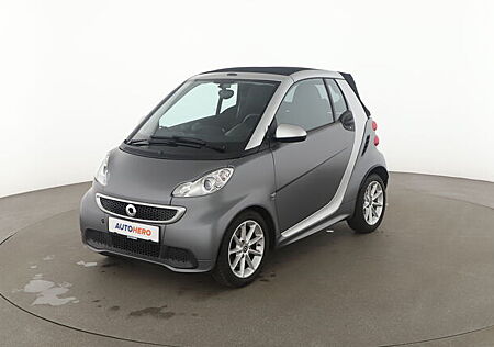 Smart ForTwo 1.0 Micro Hybrid Drive passion